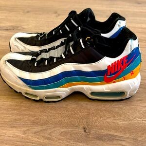 Nike air max